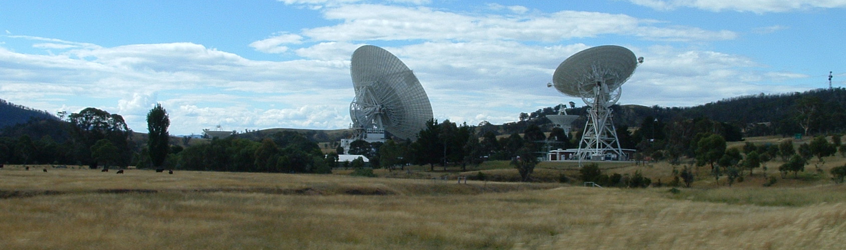 Satellites
